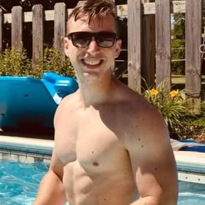 Meet your Posher, Josh